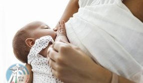 حليب الأم يمكن أن يكون بديلاً للمضادات الحيوية