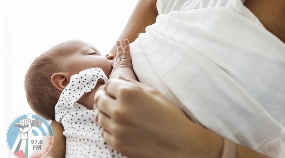 حليب الأم يمكن أن يكون بديلاً للمضادات الحيوية