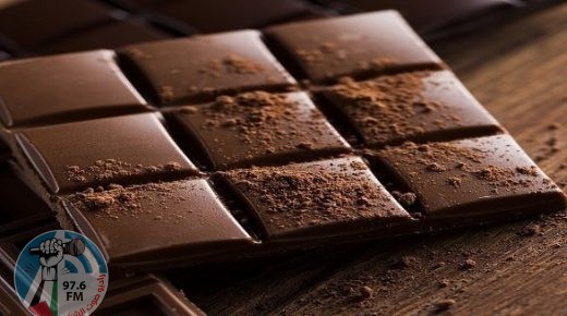الشوكولاتة وجبة خفيفة مثالية قبل التمرين في منتصف العمر