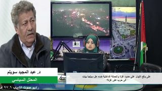 على وقع التوتر على حدود غزة والحملة الداخلية ضده هل سيلجأ بينت الى حرب على غزة؟