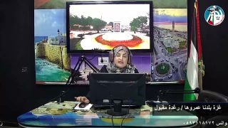 غزة بلدنا – مخيم صيفي شبابي ” نحو القدس “