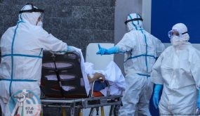وفيات كورونا عالميا تتجاوز 4.4 مليون حالة