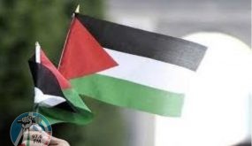 تظاهرة في مينيابوليس ضد الدعم الأميركي لإسرائيل