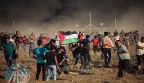 استشهاد طفل متأثرا بجروحه برصاص الاحتلال شرق غزة