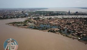 السودان: إيراد النيل الأبيض هذا العام لم يحدث مثله منذ مائة عام