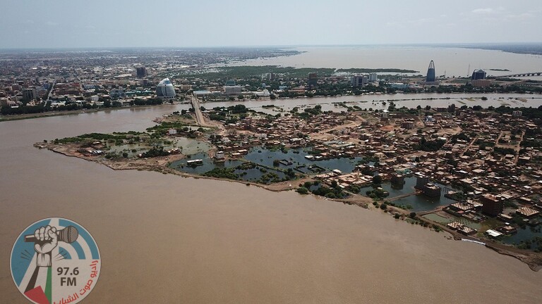 السودان: إيراد النيل الأبيض هذا العام لم يحدث مثله منذ مائة عام