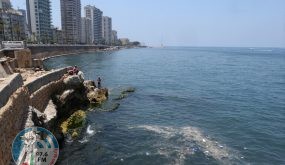 “اليونسيف” تحذر: نظام تزويد المياه في لبنان على وشك الانهيار
