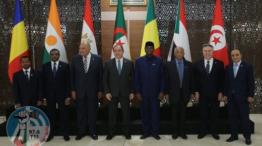 اجتماع لدول جوار ليبيا في الجزائر والآمال معقودة على توافق جزائري مصري مرتقب