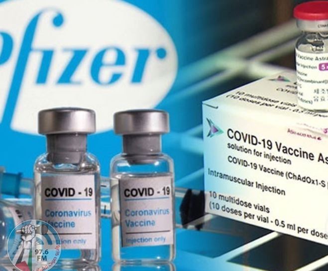 رئيس فايزر يكشف سبب عدم تلقيه اللقاح