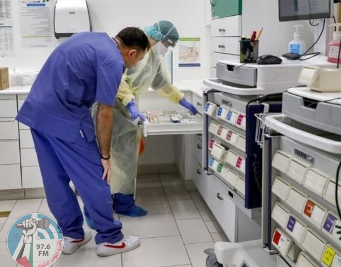 الصحة العالمية: إخضاع 155 شخصا للمراقبة بعد اكتشاف إصابة بشرية بفيروس ماربورغ