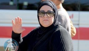 وفاة الفنانة المصرية دلال عبد العزيز متأثرة بكورونا