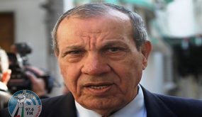 ثوابتنا الفلسطينية هي برنامجنا الوطني وقاموسنا السياسي والإعلامي لخدمة ثوابتنا