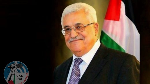 الرئيس يهنئ رئيس المجلس العسكري الانتقالي في تشاد بعيد الاستقلال