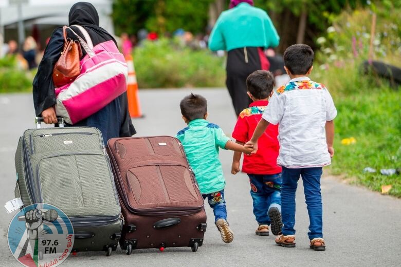 كندا ستستقبل 20 ألف لاجئ أفغاني