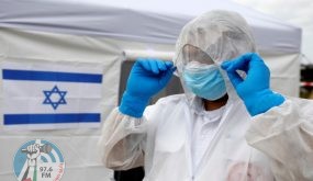تسجيل 7071 إصابة جديدة بـ”كورونا” في إسرائيل وارتفاع الحالات الخطيرة لـ726