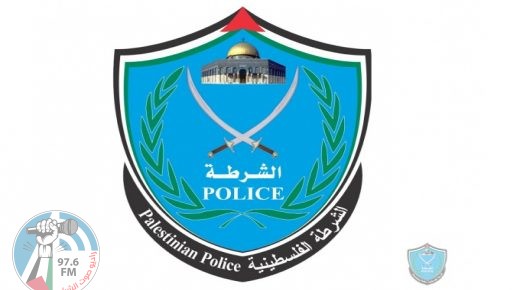 رام الله : الشرطة تقبض على فتاة تحتال على المواطنين