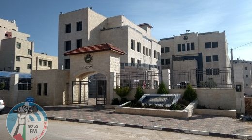 إغلاق جامعة القدس المفتوحة في سلفيت بعد اكتشاف إصابة موظف بكورونا