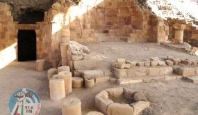 الأردن.. اكتشاف مساكن النبي لوط في منطقة الأغوار الجنوبية