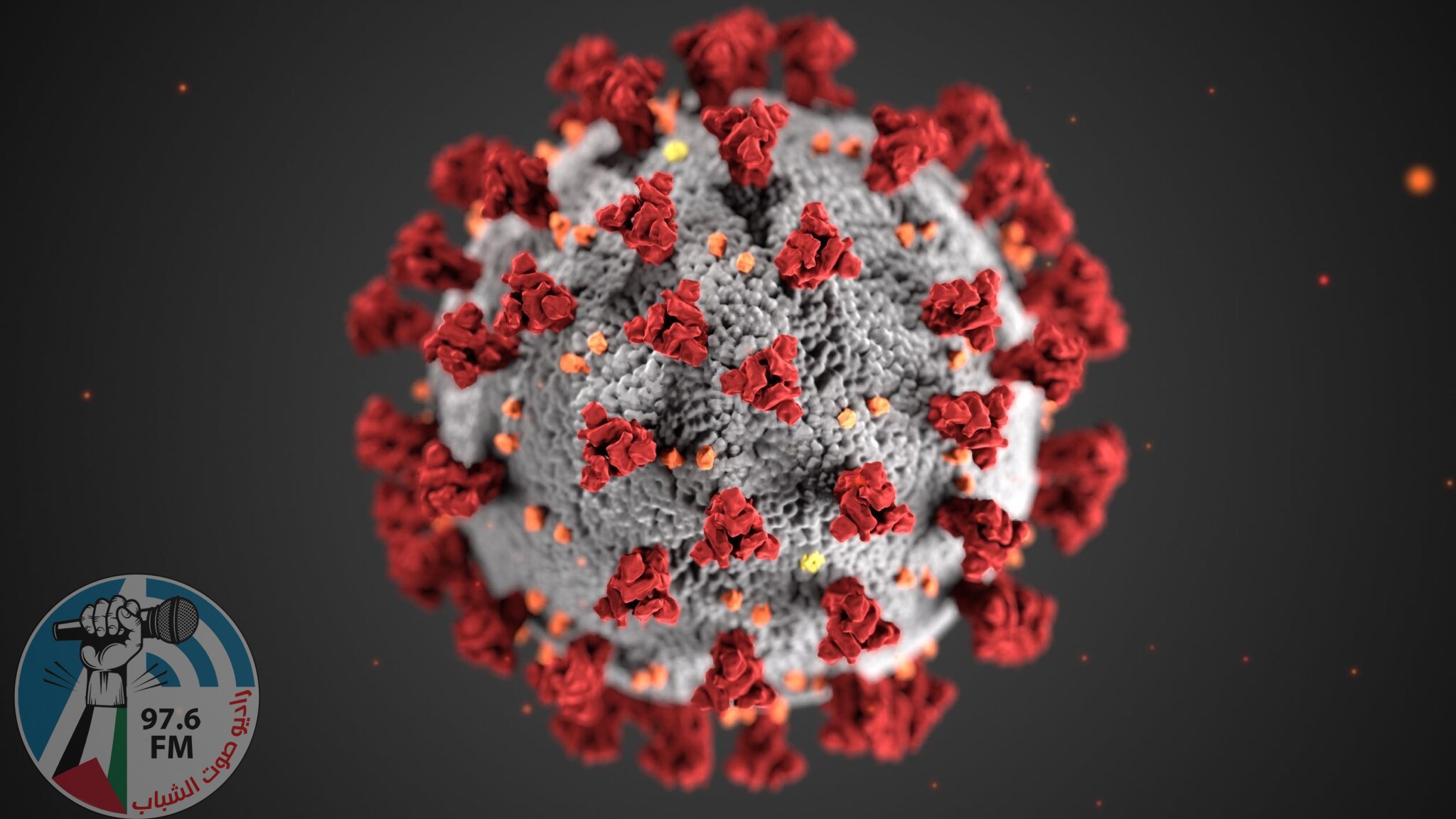 الإصابات بكورونا عالميا أكثر من 211.7 مليون والوفيات 4.4 مليون
