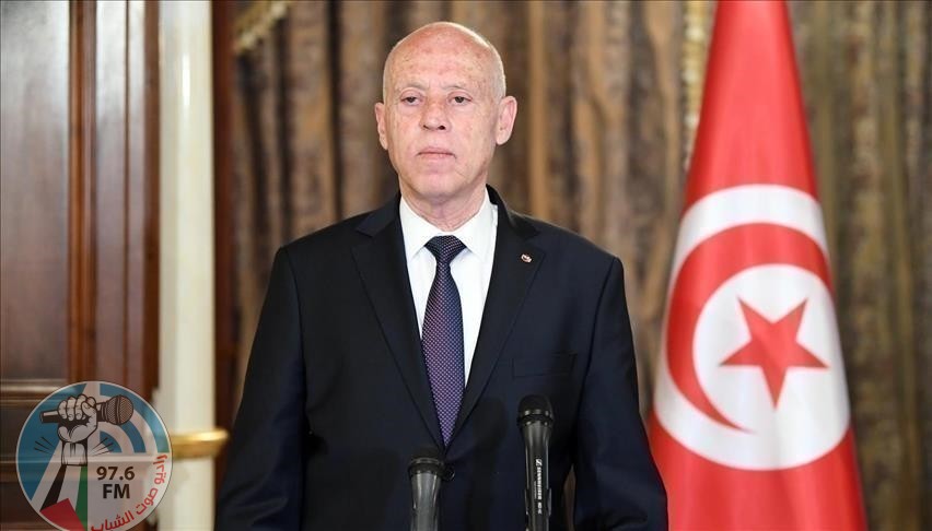 قرارات الرئيس التونسي تثير مخاوف من تراجع الحريّات في البلاد