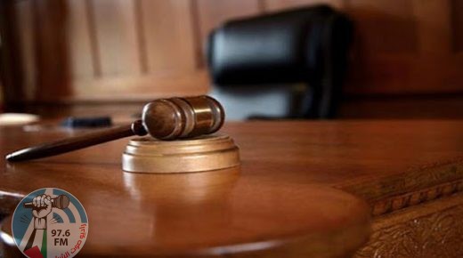 محكمة صلح حلحول تصدر حكما بالسجن 3 سنوات لمدان بتهمة إفساد الرابطة الزوجية