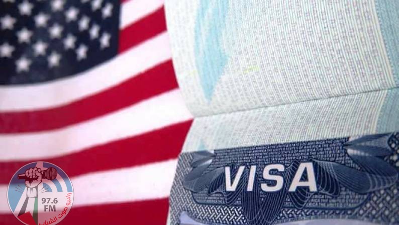 تقدم بجهود إعفاء الإسرائيليّين من تأشيرات دخول أمريكا