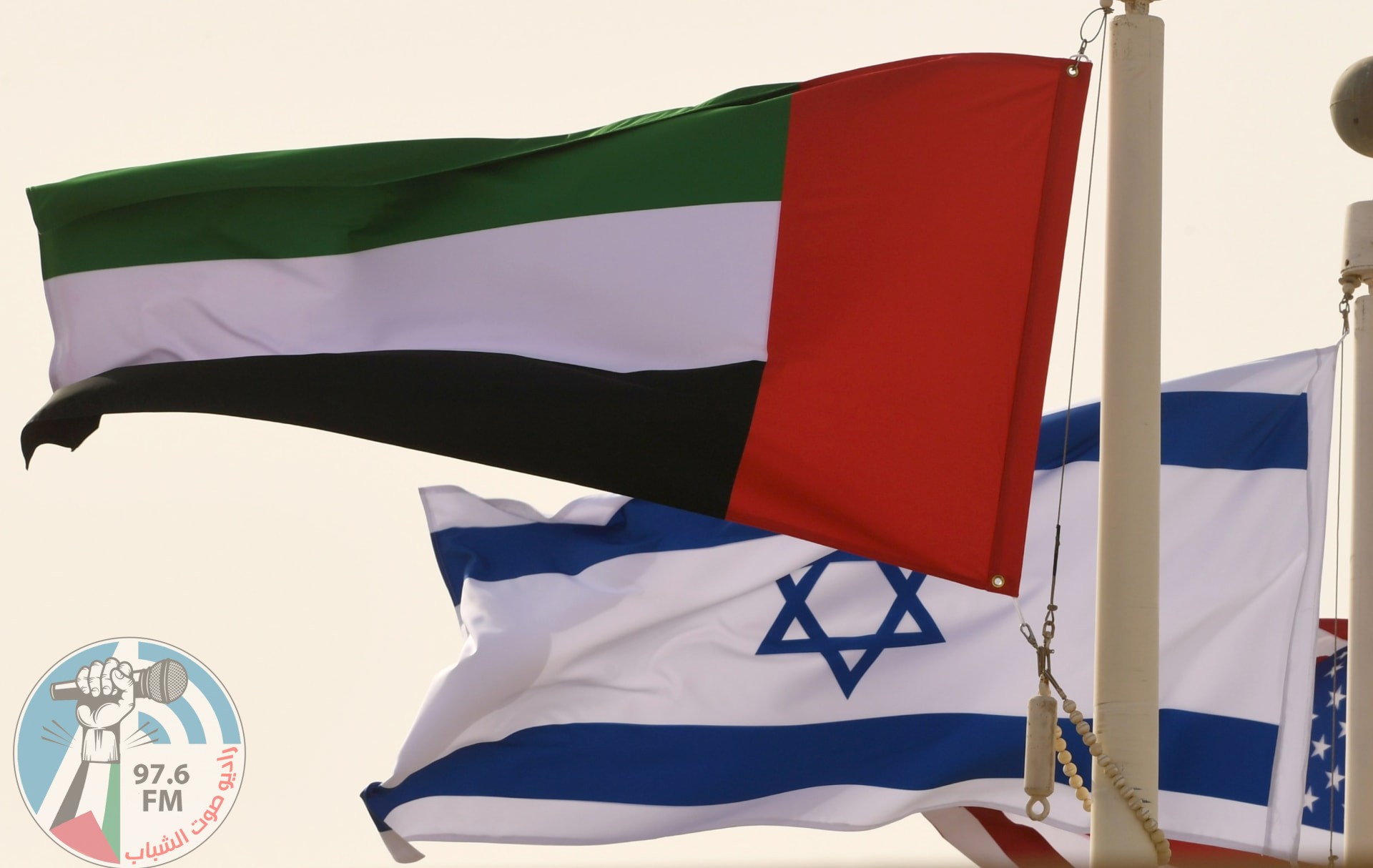 طائرات مسيرة إسرائيليّة لحماية حقول نفط الإمارات