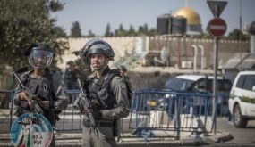 330 رجل دين في الولايات المتحدة يطالبون بايدن بالضغط على اسرائيل لوقف التطهير العرقي في القدس