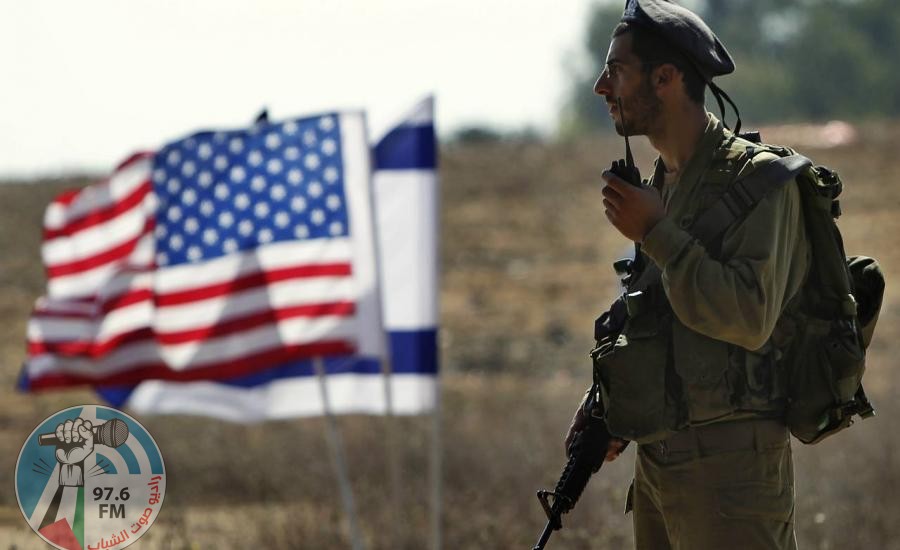 50 % من الأميركيين يؤيدون ربط المساعدات العسكرية لاسرائيل بعدم استخدامها ضد الفلسطينيين