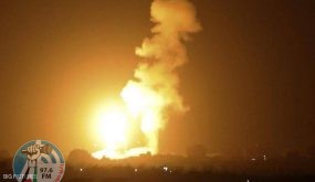 الاحتلال يواصل انتهاكاته: اعتقالات ومداهمات واقتحام للأقصى وقصف غزة