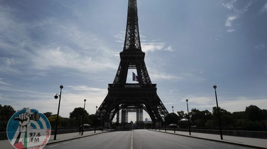 عمدة باريس تعلن ترشحها للرئاسة الفرنسية في الإنتخابات القادمة