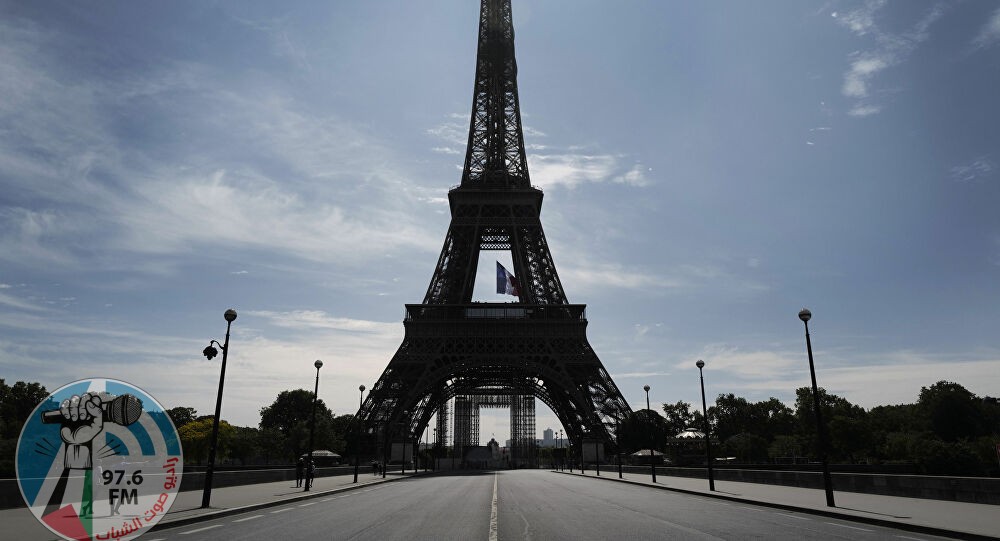 عمدة باريس تعلن ترشحها للرئاسة الفرنسية في الإنتخابات القادمة