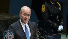 مستشار الرئيس العراقي يعلن إنجاز جميع مقترحات تعديل الدستور