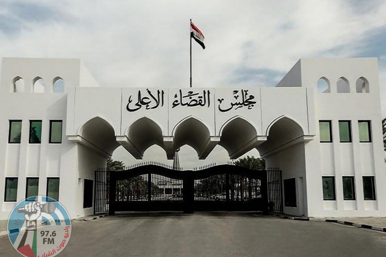 العراق.. عقوبة تصل لـ الإعدام لكل من يحبذ التطبيع مع إسرائيل