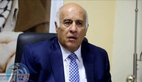 الرجوب: توقيت هجوم “حماس” على الرئيس عباس يؤكد أنها لا تريد المساهمة في توحيد الصف الفلسطيني