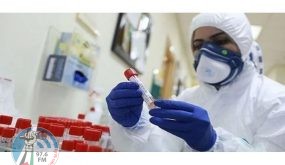 14 وفاة و2699 إصابة جديدة بفيروس “كورونا” و1456 حالة تعاف