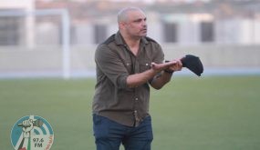 بهجت عودة.. بداية طيبة مع مركز بلاطة بالتأهل لنصف نهائي كأس الشهيد أبو عمار