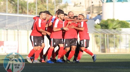 دوري المحترفين: أربعة فرق لم تحقق الانتصار وثلاثة تخرج بالعلامة الكاملة