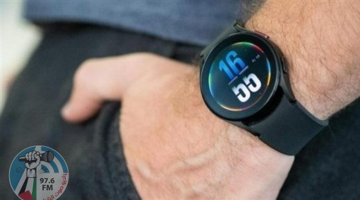 غالاكسي Watch 4 تقيس الدهون وكتلة عضلات الجسم