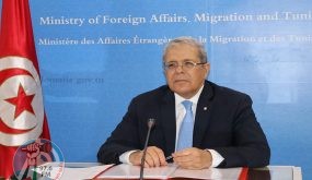 الخارجية التونسية: نرفض تصريحات الدبيبة حول تصدير الإرهاب إلى ليبيا انطلاقا من بلادنا
