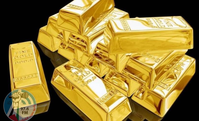 مؤشر دمغ الذهب يسجل ارتفاعاً بنسبة 245% الشهر المنصرم