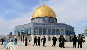 لعبة فيديو جديدة اسمها “فرسان المسجد الأقصى” تسمح للاعبين بـ “تحرير فلسطين”
