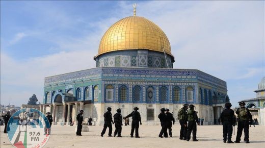 لعبة فيديو جديدة اسمها “فرسان المسجد الأقصى” تسمح للاعبين بـ “تحرير فلسطين”