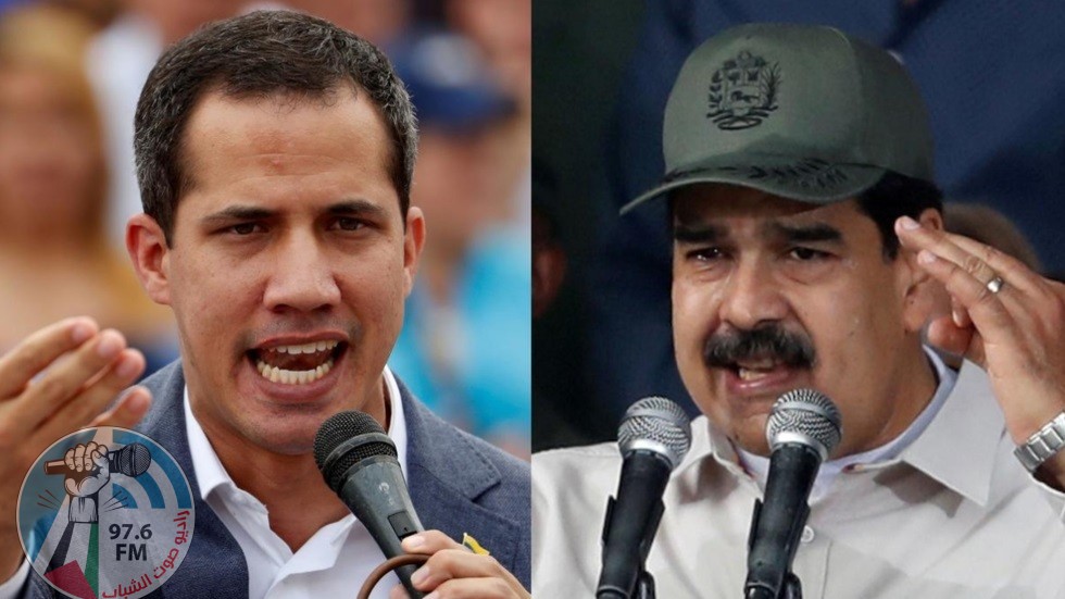 المفاوضات بين الحكم والمعارضة الفنزويليين تدخل يومها الأخير في المكسيك