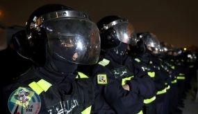 الأردن.. الكشف عن إحباط مخطط لـ”داعش” استهدف مبنى المخابرات في إربد
