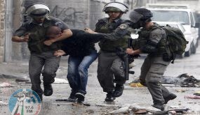 الاحتلال يعتقل شابين من بيت لحم