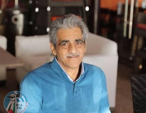 وفاة إيهاب خورشيد بعد صراع مع المرض