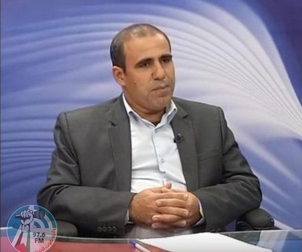 الاسطل يطالب الصحفيين بأخذ أخبار الاسرى من مصادرها الفلسطينية الرسمية