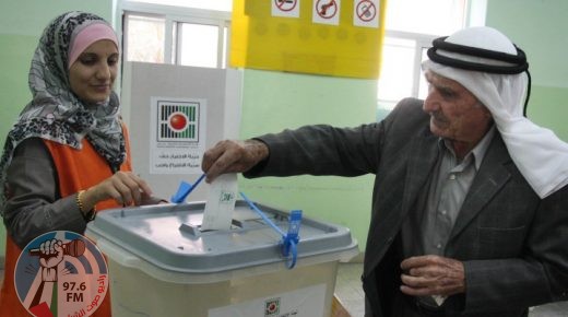جبهة التحرير: “حماس” تعطل الدستور جراء رفضها إجراء الانتخابات المحلية في غزة