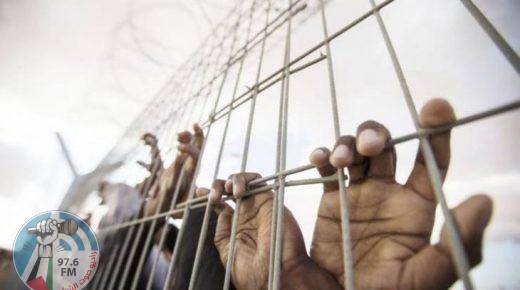 رفضا لاعتقالهم الاداري… سبعة أسرى يواصلون إضرابهم المفتوح عن الطعام